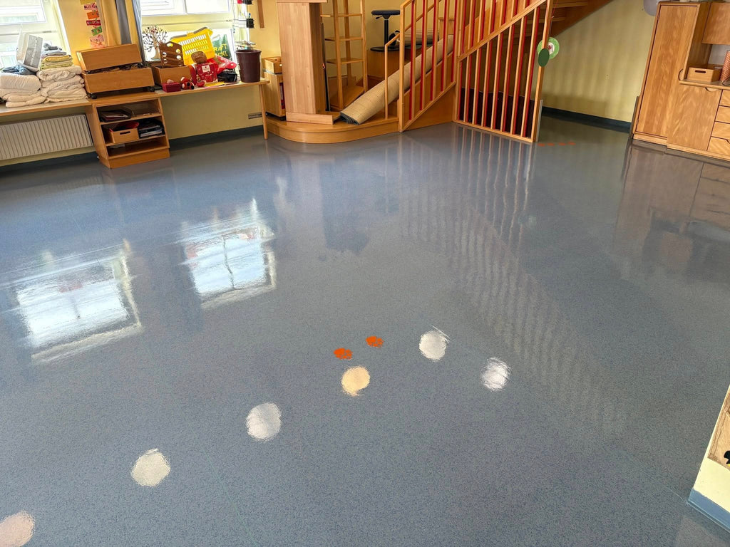 Böden & Oberflächen