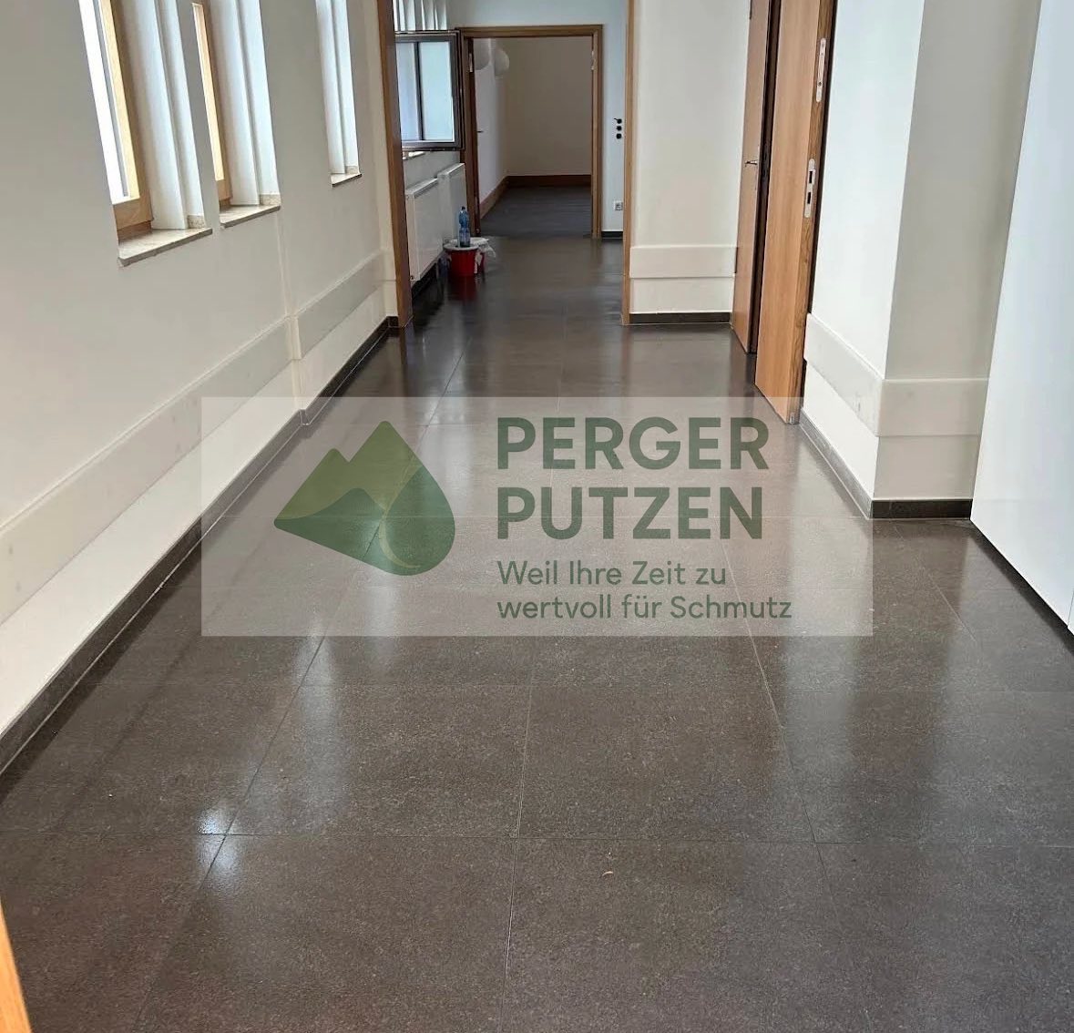 Böden & Oberflächen