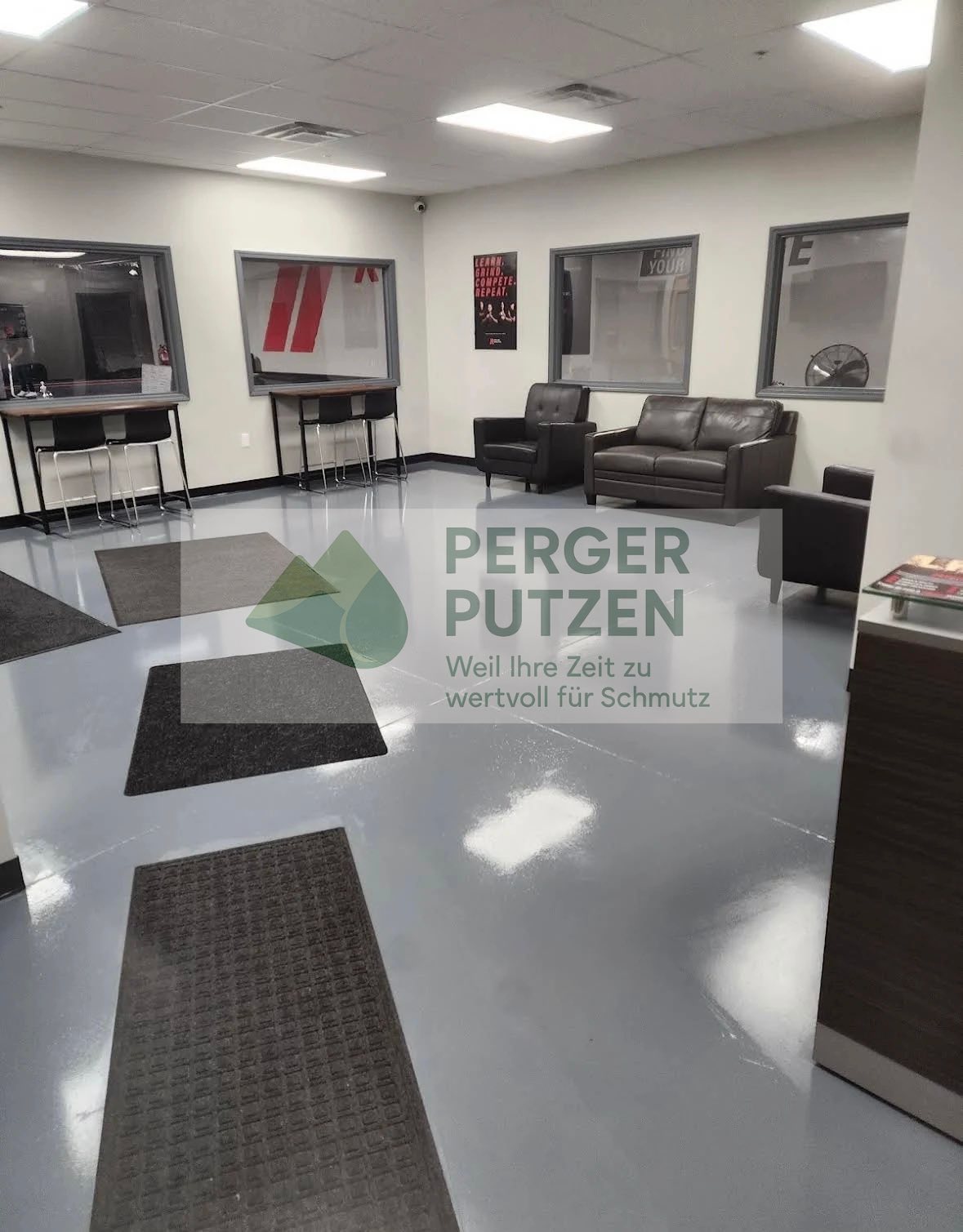 Böden & Oberflächen