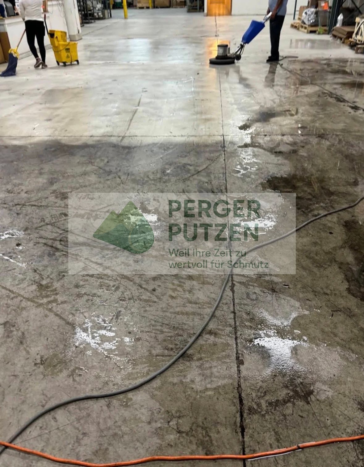 Böden & Oberflächen