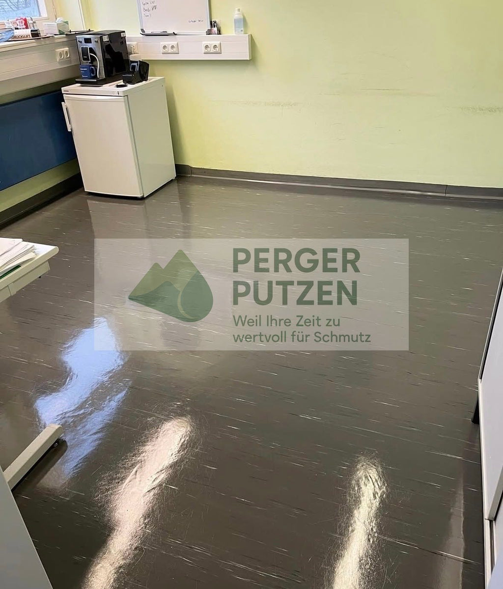 Böden & Oberflächen