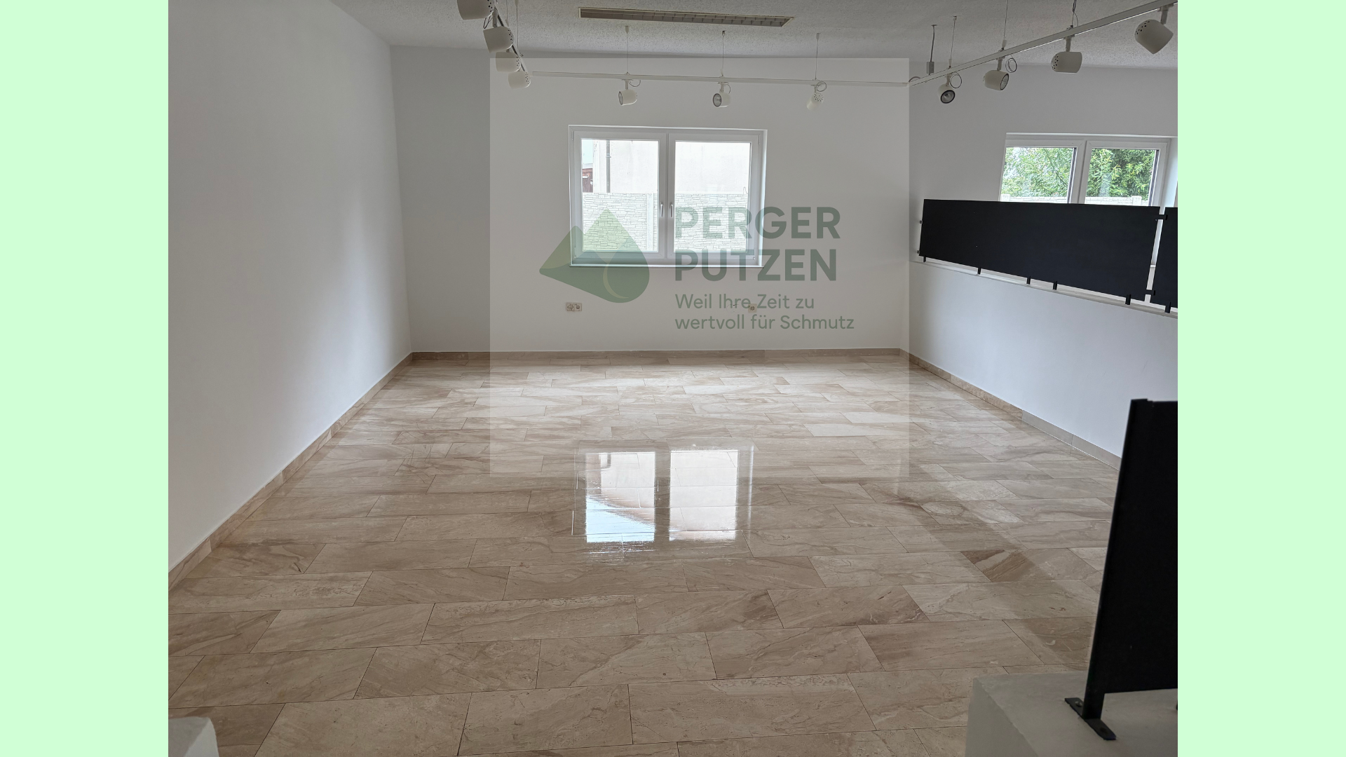 Böden & Oberflächen