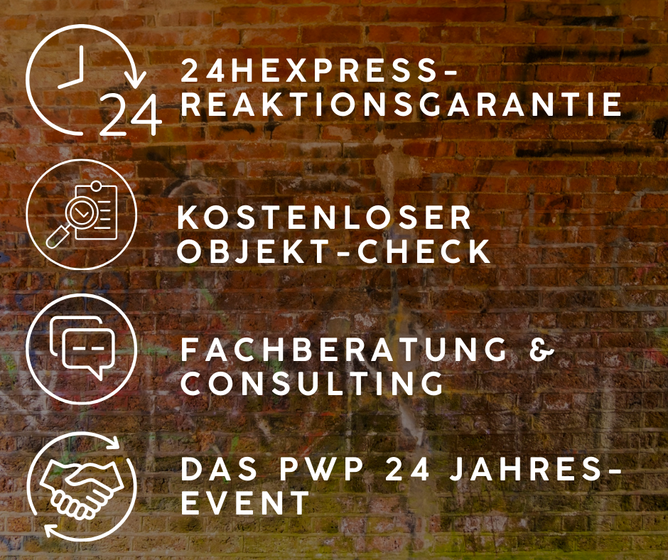 Perger  Werterhalt Partnerschaft - PWP24